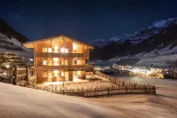Haus Alpenprinzessin - พร้อมWifi