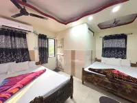 So Asti KA Near Sea Beach With Restaurant Hotel di 