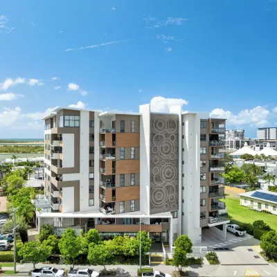 Direct Collective - Rhythm on Beach Hotels near Point Cartwright