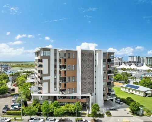 Direct Collective - Rhythm on Beach Hotels in Maroochydore