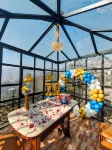 Opal Villas Mussoorie Near Mall Road