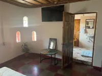 Club 27 - Hostal, Cafe & Spa - Wifi