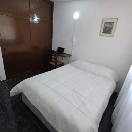 H3 Exceptional Location near Historic Center