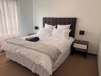 Modern Smart Home in a Secure Golf Estate