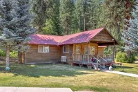 SouthFork Lodge