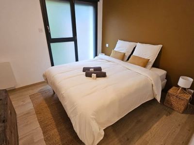 Le Citadin Appartement Arras Centre 6 Personnes