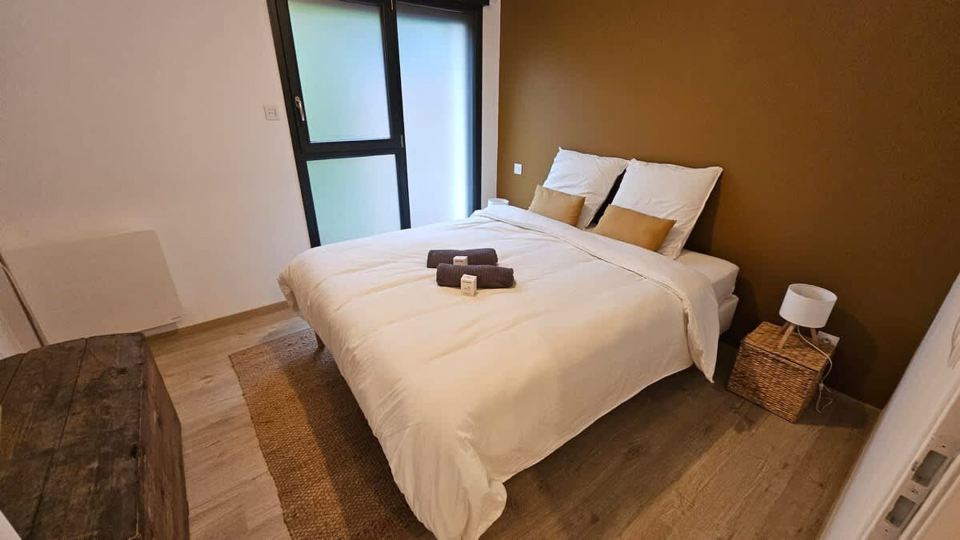 Le Citadin Appartement Arras Centre 6 Personnes