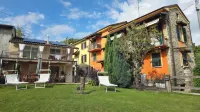 Lùlù Guest House Hotels in 