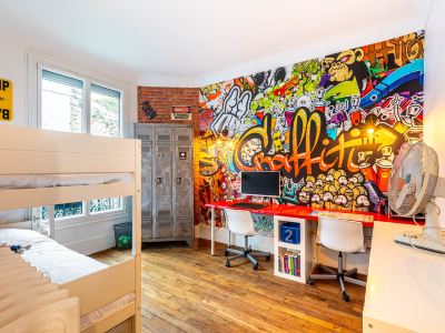 GuestReady - Paris Getaway Stay