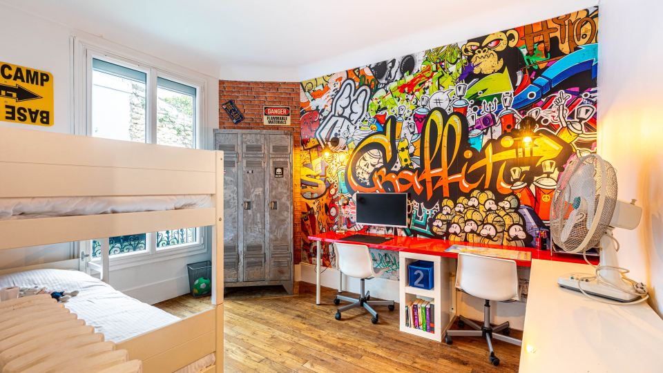 GuestReady - Paris Getaway Stay