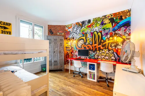 GuestReady - Paris Getaway Stay - 3-Star