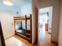 Corsican Apartment Near Sandy Beaches