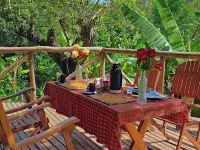 Daima Escape Hotels in Arumeru