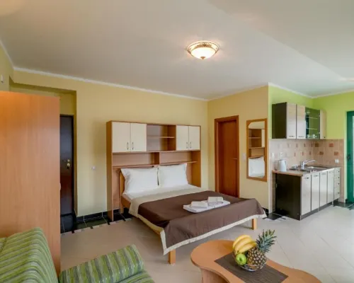 Amor Residence Hotels in Herceg Novi