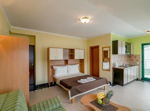 Amor Residence - 3-Star