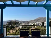 Villa Fenia Hotels in Amorgos