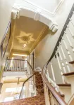 Anchuca Historic Mansion & Inn