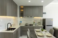 Pinnacle Moments Residence