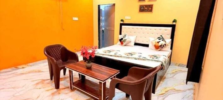 Hotel Anuj Palace l Near Ram Mandir Hotels in Ayodhya