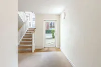 Host Stay Linden Homes - Wifi