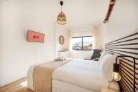 GuestReady - Urban Adventure in Costa da Caparica -  Ferienwohnungen