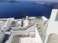 Santorini Theasis Suites - New