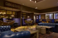 DoubleTree by Hilton Glasgow Central - bar