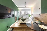 ARK Houses - Studio Completo no Gonzaga
