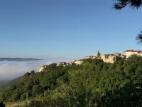 B&B Porta Verde - Dorothy Room - homestay