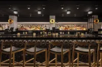 Hotel Greystone - Adults Only - Park Yeri