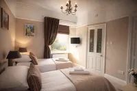 Ferndale Lodge