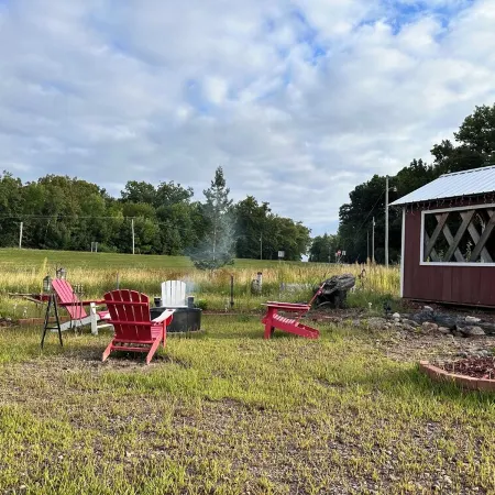 Experience Fall Along the Beautiful Chippewa River
