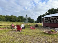 Experience Fall Along the Beautiful Chippewa River