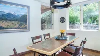River Edge A by AvantStay - Kitchens