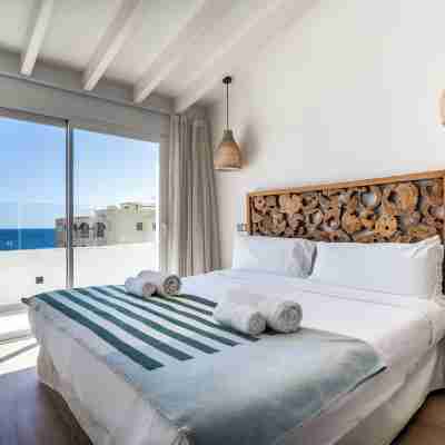 Outsite Ibiza Rooms
