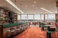 Hilton Zurich Airport - Quầy bar