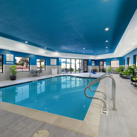 Hampton Inn & Suites by Hilton Marina