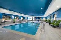 Hampton Inn & Suites by Hilton Marina