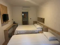 SUNMED LODGE Hotels in Fethiye