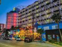 Hotel Festival Plaza Playas Rosarito