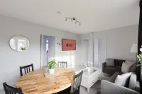 GuestReady - Charming Retreat in North-West London - Apartments