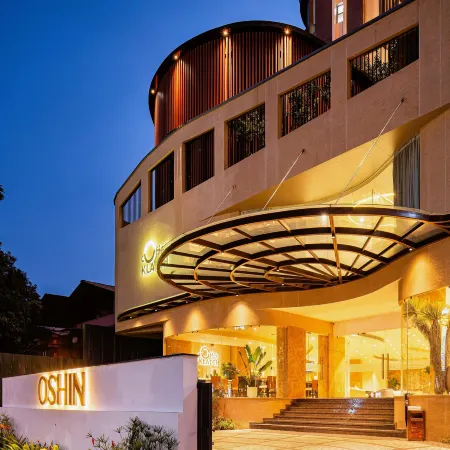 Oshin Calicut
