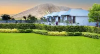 Narayani Bagh Resort And Restaurant