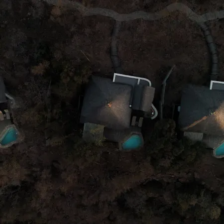 Laluka Safari Lodge