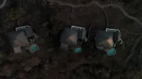 ラルカ サファリ ロッジ