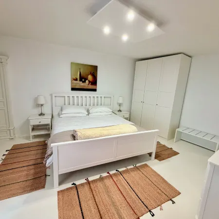 Apartment Jolli