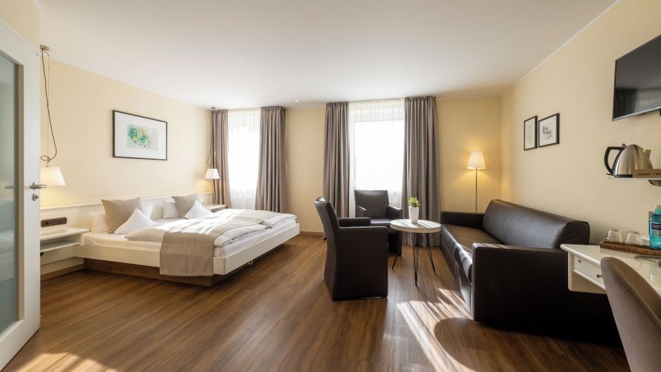 Hotel Deutscher Hof