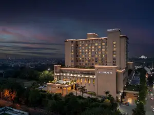 Eros Hotel New Delhi by IHG