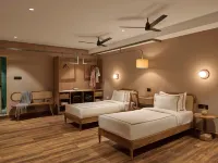 Minimalist - The Varanasi Edit Hotels near Varanasi Cantt
