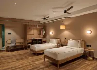 มินิมอลลิสต์ - เดอะ วารานาซี เอดิท - ห้องครัว